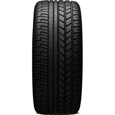 PIRELLI - 2541400 - Summer 17" Tire P Zero System Asimmetrico 245/40ZR17 pa2