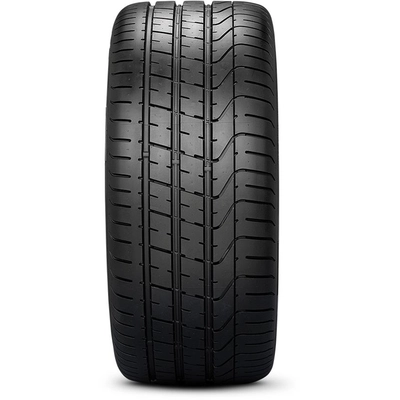 P Zero (PZ4-Sport) by PIRELLI - 19" Tire (245/35R19) pa2