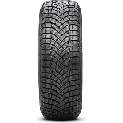 PIRELLI - 2556200 - Winter 17" Tire Ice Zero FR 215/50R17 pa1