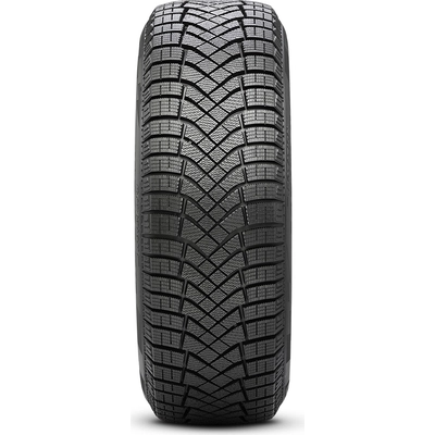 PIRELLI - 2556200 - Winter 17" Tire Ice Zero FR 215/50R17 pa4
