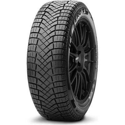 PIRELLI - 2556500 - Winter 17" Tire Ice Zero FR 215/60R17 pa1
