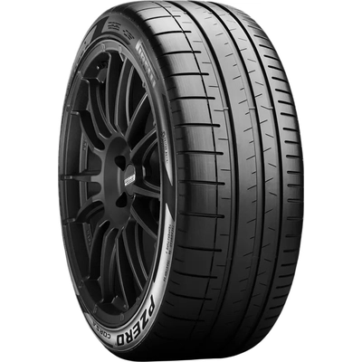 P ZERO CORSA (PZC4) by PIRELLI - 20" Tire (275/35R20) pa6