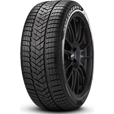 PIRELLI - 2569600 - Winter 19" Tire Winter Sottozero 3 275/40R19 pa1