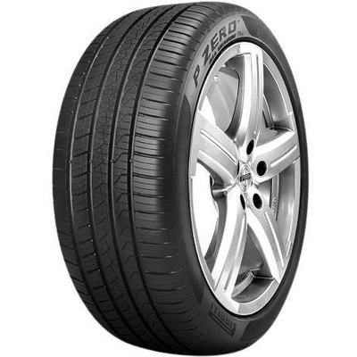 ALL SEASON 19" Tire 235/35R19 by PIRELLI pa3