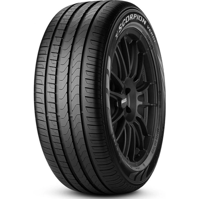 Scorpion Verde by PIRELLI - 19" Tire (255/45R19) pa3