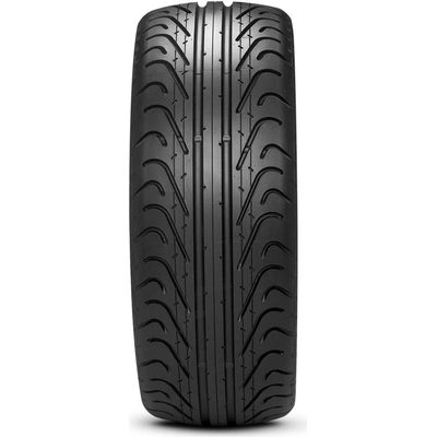 PIRELLI - 2615900 - Summer 19" Tire P Zero Corsa System Asimmetrico 2 285/30ZR19 pa2