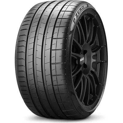 PIRELLI - 2617900 - Summer 20" P-Zero PZ4 245/45R20 103W XL pa6