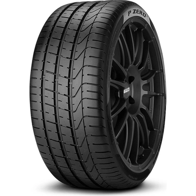 SUMMER 21" Tire 245/40R21 by PIRELLI pa2