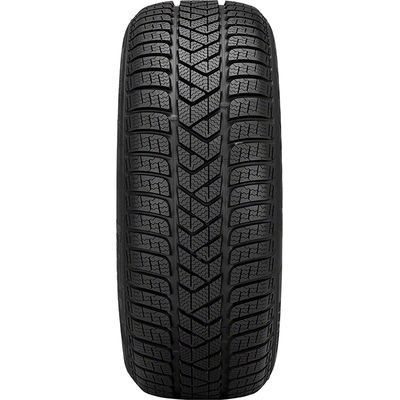 WINTER SOTTOZERO 3 by PIRELLI - 18" Tire (225/60R18) pa3