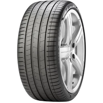 SUMMER 21" Tire 255/40R21 by PIRELLI pa2