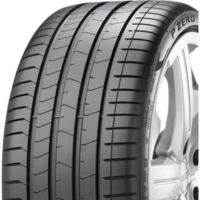 SUMMER 21" Tire 255/40R21 by PIRELLI pa4