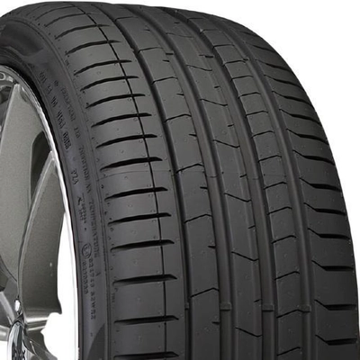 SUMMER 21" Tire 255/40R21 by PIRELLI pa6