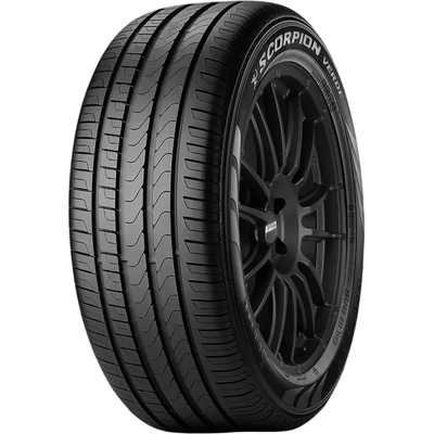 PIRELLI - 2638200 - Summer 20'' Scorpion Verde 255/45R20 101W pa4