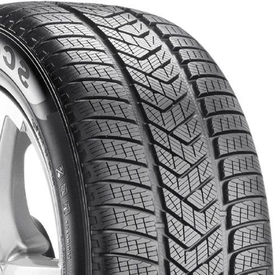 WINTER 20" Pneu 255/45R20 by PIRELLI pa5