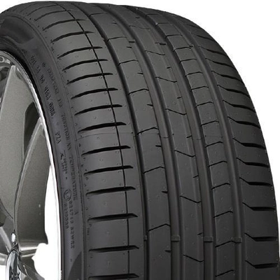 SUMMER 20" Tire 315/35R20 by PIRELLI pa4