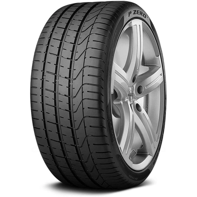 PIRELLI - 2648100 - 19" Tire (275/40R19) P Zero pa3