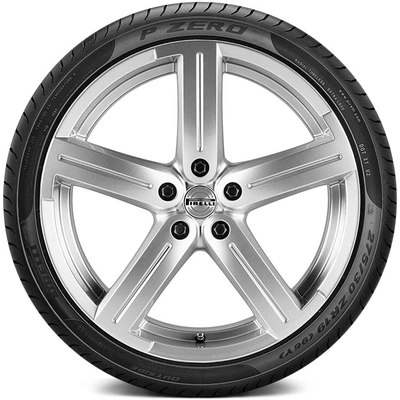 PIRELLI - 2648100 - 19" Tire (275/40R19) P Zero pa4