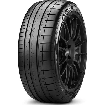 P ZERO CORSA (PZC4) by PIRELLI - 19" Tire (245/35R19) pa1