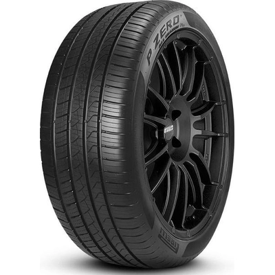PIRELLI - 2654400 - All Season 18" Tire PZero All Season Plus 225/45R18 pa2