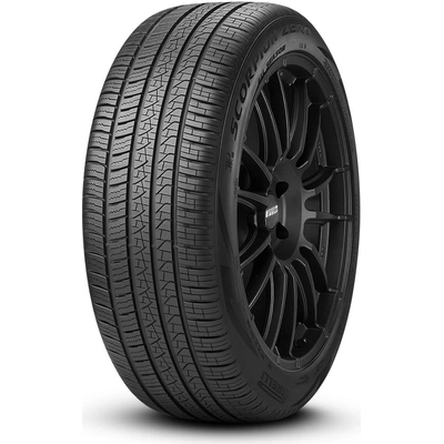 Scorpion Zero All Season by PIRELLI - 22" Tire (275/45R22) pa3