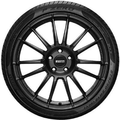 SUMMER 22" Pneu 285/35R22 by PIRELLI pa13