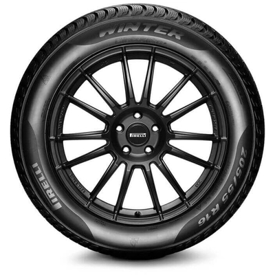 PIRELLI - 2686800 - Winter 15"  Cinturato 185/55R15 82T pa2