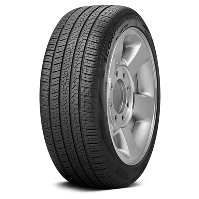 PIRELLI - 2689800 - All Season 21" Pneu Scorpion Zero 265/45R21 pa1