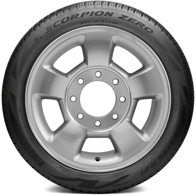 PIRELLI - 2689800 - All Season 21" Pneu Scorpion Zero 265/45R21 pa2