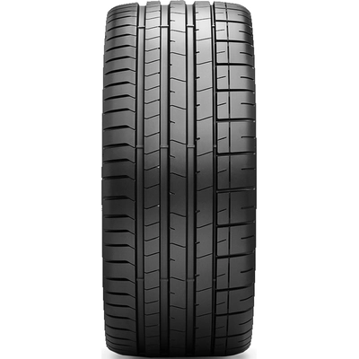 PIRELLI - 2707200 - Summer 20" P-Zero PZ4 275/40R20 106W XL pa5