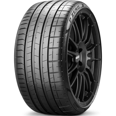 PIRELLI - 2707200 - Summer 20" P-Zero PZ4 275/40R20 106W XL pa8