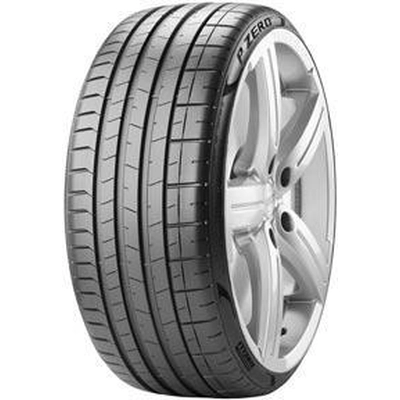 SUMMER 20" Pneu 275/50R20 by PIRELLI pa1