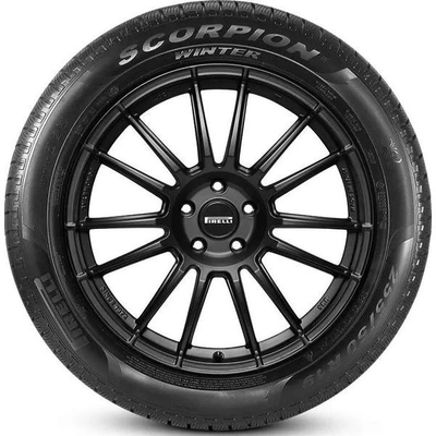 PIRELLI - 2710600 - Winter 21" Pneu Scorpion 315/40R21 pa2