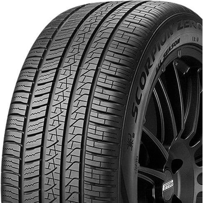 ALL SEASON 21" Pneu 315/40R21 by PIRELLI pa23