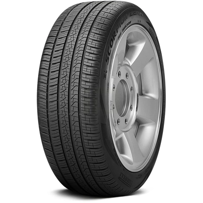 PIRELLI - 2711300 - All Season 20'' Tire Scorpion Zero 275/50R20 109H pa1