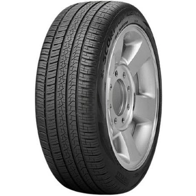 ALL SEASON 21" Pneu 275/45R21 by PIRELLI pa3