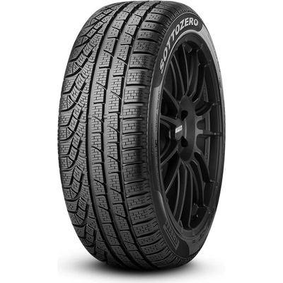 Winter Sottozero Serie II W240 by PIRELLI - 19" Tire (235/40R19) pa3