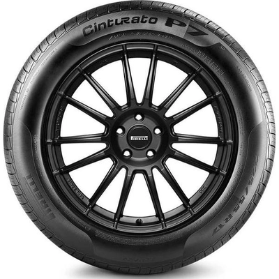 PIRELLI - 2720100 - All Season 17" Tire P7 205/55R17 pa2