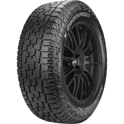 SCORPION ALL TERRAIN PLUS by PIRELLI - 16" Tire (245/70R16) pa4