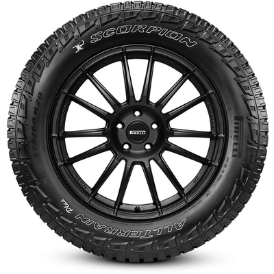 PIRELLI - 2721700 - All Weather 16" Scorpion All Terrain Plus 265/70R16 112T pa2