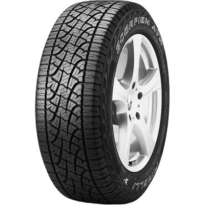PIRELLI - 2722100 - 17" Tire SCORPION ALL TERRAIN PLUS (235/65R17) pa3