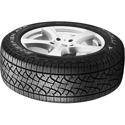 PIRELLI - 2722100 - 17" Tire SCORPION ALL TERRAIN PLUS (235/65R17) pa4