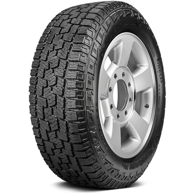 PIRELLI - 2722200 - All Weather 17'' Tire Scorpion All Terrain Plus 245/65R17 111T XL pa1