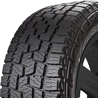 Scorpion All Terrain Plus by PIRELLI - 18" Tire (265/65R18) pa1