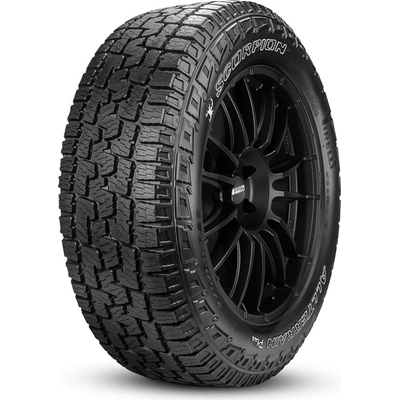 Scorpion All Terrain Plus by PIRELLI - 20" Tire (275/60R20) pa4