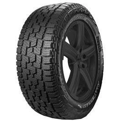 ALL SEASON 17" Pneu 265/70R17 by PIRELLI pa1