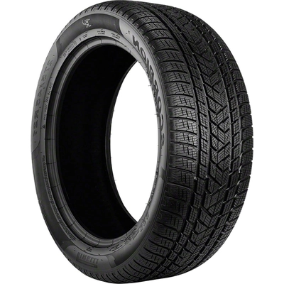 PIRELLI - 2730200 - 18" Tire SCORPION WINTER (235/60R18) pa6