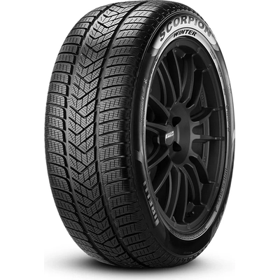 Scorpion Winter by PIRELLI - 20" Tire (315/35R20) pa4