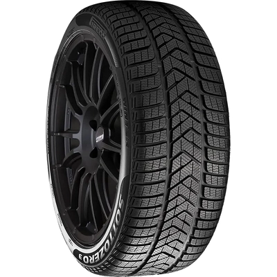 PIRELLI - 2742600 - Winter 19" Tire Sottozero 3 235/40R19 pa7