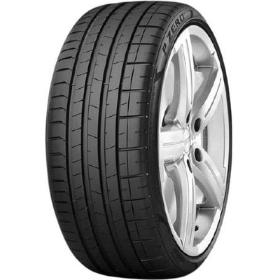 SUMMER 21" Tire 285/45R21 by PIRELLI pa2