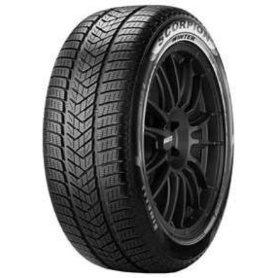 WINTER 21" Tire 285/45R21 by PIRELLI pa1